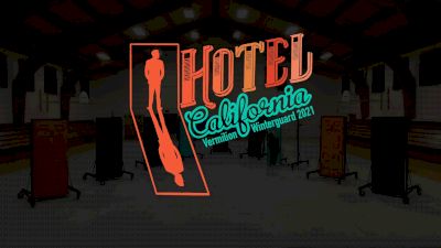 Vermilion High School - "Hotel California"