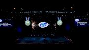 Ohio Cheer Explosion - Dynamite [2021 L3 Junior - D2 - Small Day 2] 2021 UCA International All Star Championship