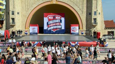 Iowa Central Community College [2021 Hip Hop Division Open Finals] 2021 NCA & NDA Collegiate Cheer & Dance Championship