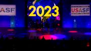 Star Steppers - JAZZ (USA) [2023 Junior Dance Semis] 2023 The Dance Worlds