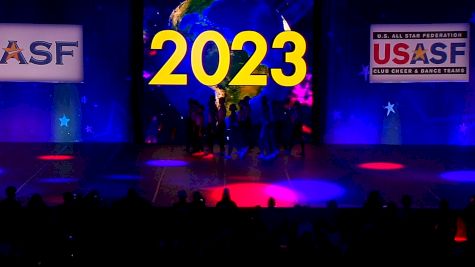 Star Steppers - JAZZ (USA) [2023 Junior Dance Semis] 2023 The Dance Worlds