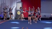 US Cheer Rebels - Rage Rebels [2023 L6 Senior Small Coed Finals] 2023 The Cheerleading Worlds