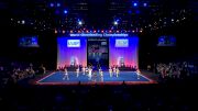 Charlotte Allstar Cheerleading - Teal [2023 L6 Limited Senior XSmall Coed Finals] 2023 The Cheerleading Worlds