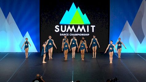 South Texas Strutters - Youth Elite [2023 Youth - Contemporary / Lyrical - Small Semis] 2023 The Dance Summit