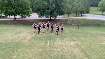 Spain Park High School [Game Day Fight Song - Varsity] 2020 Varsity Spirit Virtual Game Day Kick-Off