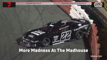 ICYMI On FloRacing #3: More Madness At The Madhouse