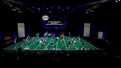 New Caney High School [2023 Large Division I NT Game Day Prelims] 2023 UCA National High School Cheerleading Championship