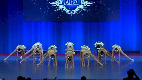 Dance Dynamics [2023 Youth Small - Jazz Day 2] 2023 NDA All-Star Nationals