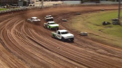 HIGHLIGHTS | PRO SPEC Round 1 of Amsoil Championship Off-Road