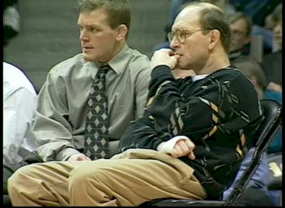 Dan Gable - Wreckless Abandon