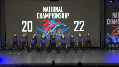 Broomfield High School [2022 Large Varsity Hip Hop Finals] 2022 NDA National Championship