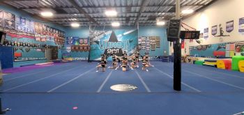 California Spirit Elite - Lady Royals [L3 Senior - D2] 2022 Varsity All Star Virtual Competition Series: Winter II