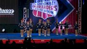 Alliance Cheer Elite - Recon [2022 L2.1 Junior - PREP] 2022 NCA All-Star National Championship