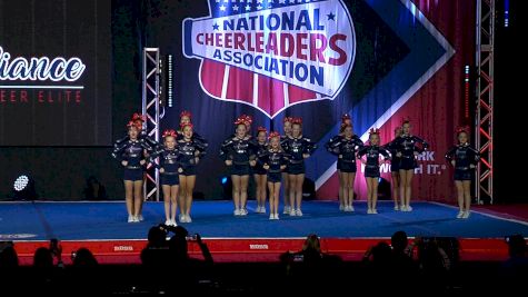 Alliance Cheer Elite - Recon [2022 L2.1 Junior - PREP] 2022 NCA All-Star National Championship