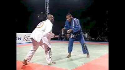 Ronaldo Jacare Souza Highlight: His Best Jiu-Jitsu Moments