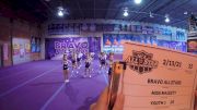 Bravo All Stars - Miss Majesty  [L1 Youth - D2 - Small - A] 2021 NCA All-Star Virtual National Championship