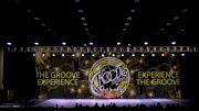 Fully Loaded Dance Studio - OMG Girlz [2022 Mini - Hip Hop - Small] 2021 CHEERSPORT: Greensboro State Classic