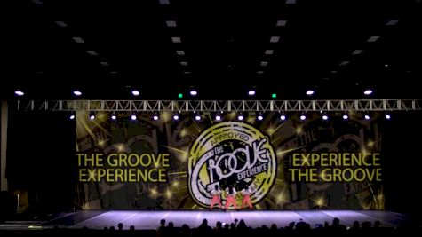 Fully Loaded Dance Studio - OMG Girlz [2022 Mini - Hip Hop - Small] 2021 CHEERSPORT: Greensboro State Classic