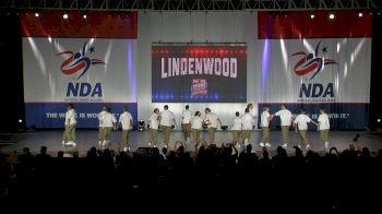 Lindenwood University Lionettes [2022 Hip Hop Division II Prelims] 2022 NCA & NDA Collegiate Cheer and Dance Championship