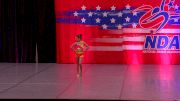 The Dance Vault - Shelby Stratton [2024 Mini - Solo - Jazz] 2024 NDA All-Star Nationals