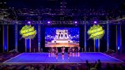 Spirit Too - Code Black [2024 Senior Coed] 2021 CHEERSPORT: Concord Classic 1