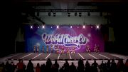 Vogue Athletics - Vanity [2023 Open Elite - Senior - Level 3] 2021 CHEERSPORT: Greensboro State Classic