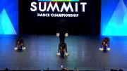 Iconic All Stars - Dynasty [2022 Senior Coed Variety Semis] 2022 The Dance Summit