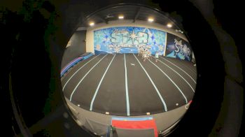 North Star Athletics - Arctic Storm [L2 Junior] 2024 WSF - Virtual Winter I