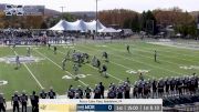 Highlights: Juniata vs Moravian | 2024 Landmark Football