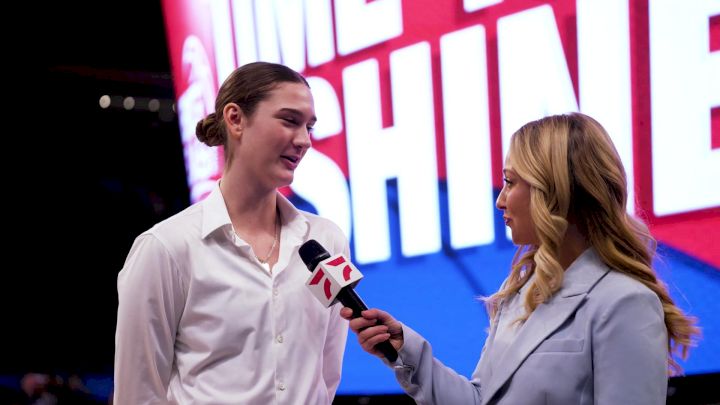 Kate Clarke | DePaul WBB