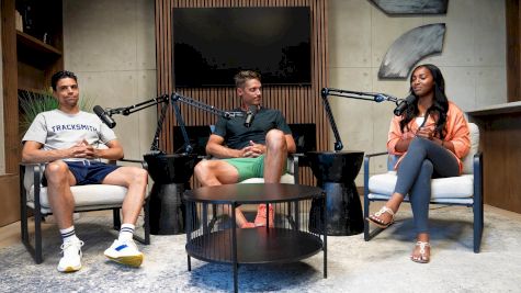 Diamond League Preview with Matthew Centrowitz and Trey Hardee