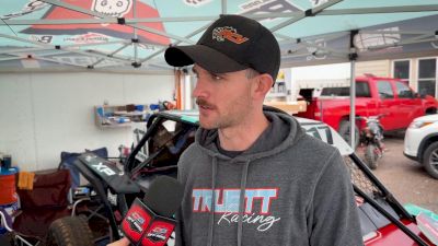 Redemption For Collin Truett