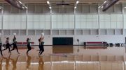 George Mason University [Division I] 2025 NDA College Camps: Game Day Run-Off