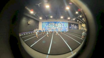 North Star Athletics - LegICY [L1 Youth - Flex] 2025 WSF - Virtual Winter I