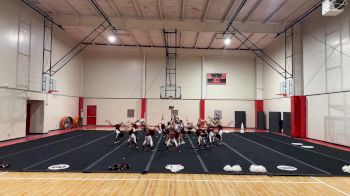 Mount Sacred Heart School - Traditional Rec Novice - 14Y [Traditional Rec Novice - 14Y] 2025 NCA-NDA December Virtual Regional