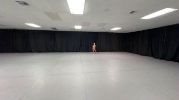 Star Steppers Dance - Olivia Erenwert [Tiny - Solo - Jazz] 2026 NDA All Star National Solo Qualifier