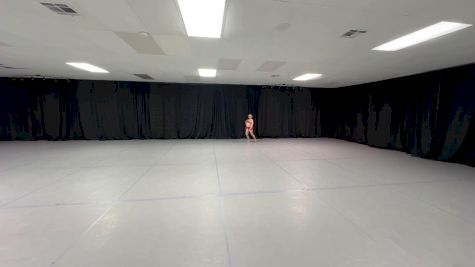 Star Steppers Dance - Olivia Erenwert [Tiny - Solo - Jazz] 2026 NDA All Star National Solo Qualifier