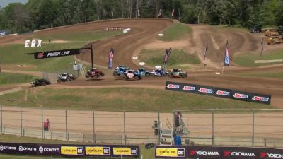 Highlights: ERX Off-Road National 2025 | Pro Stock SxS Sunday