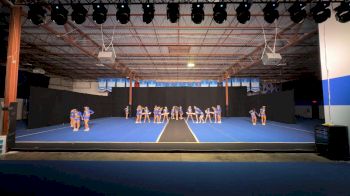 Cheer Athletics - Columbus - AthenaCats [L5 Senior] 2026 CHEERSPORT Virtual Spring 2