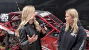 Meet Pro Stock SxS Driver Ariel Buyarski