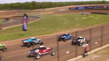 Highlights: AMSOIL Champ Off-Road at Wheatland 2026 | Pro Buggy Saturday