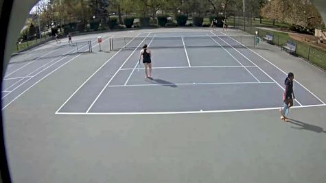 Court 6 - 2026 Whitman vs Lewis & Clark - Women's | Apr 5