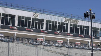 Setting The Stage: SMART Tour Season Concludes At Motor Mile Speedway
