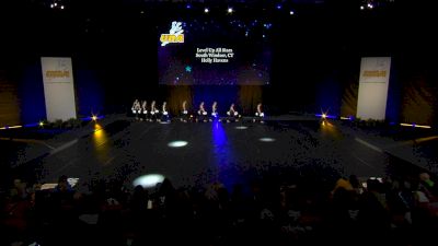 Level Up All Stars [2023 Senior - Variety Day 1] 2023 UDA National Dance Team Championship