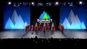 Adrenaline Studio - STORM [2023 Youth - Pom - Large Finals] 2023 The Dance Summit