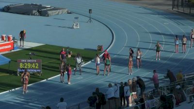 Cardinal Mooney's Addison Dempsey Scores Huge 3,200m PR At IMG Invitational