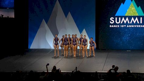 Star Steppers Dance - Junior Small Lyrical [2024 Junior - Contemporary/Lyrical - Small Finals] 2024 The Dance Summit