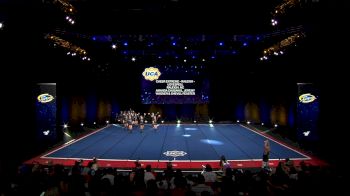 Cheer Extreme - Raleigh - Lovespell [2024 L1 U16 Day 1] 2024 UCA All Star National Championship