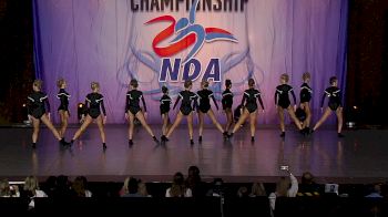 Brentwood Academy [2024 Junior High/Middle School - Jazz Finals] 2024 NDA National Championship