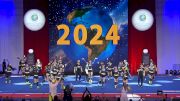 RND Elite All Stars - WICKED (CAN) [2024 L7 International Open Coed Non Tumbling Finals] 2024 The Cheerleading Worlds